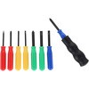 8pcs.ドライバーセット trad