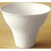 陶器のような紙の食器 伊藤景パック産業