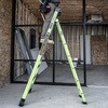 LG-13908 FRPはしご兼用脚立 LG キングコンボ2.0 Little Giant 13030608