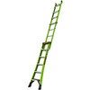 LG-13936 FRPはしご兼用脚立 LG キングコンボ2.0 XT Little Giant 13030617