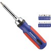 ラチェットドライバーセット WORKPRO