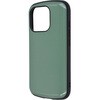 iPhone 16 Pro Like standard ProCa 耐衝撃 バンパー 超厚ハイブリッドケース / オリーブ レイ・アウト