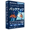 Acronis True Image 2025 1 PC BOX - JP ACRONIS