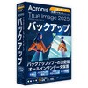 Acronis True Image 2025 5PC BOX - JP ACRONIS