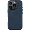 UNI-CSIP24LP-2MPNV Mag Plain Case for iPhone 16 Pro Max (navy) ���j�P�[�X 13038676