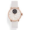 ScanWatch Vitals 38mm White Rose Gold Withings