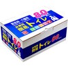 非常用簡易トイレ80回セット エムアンドティー
