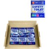 SAFETY TOILET nanoS エムアンドティー