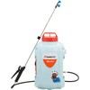 バッテリー動噴 SBL104(バッテリー・充電器付) 共立