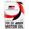 トヨタ純正GR MOTOR OIL Touring 0W-30 TOYOTA GAZOO RACING