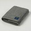 【SU-TOWEL】バスタオル グレー 東進