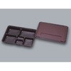 KP-170 弥生 共フタ付 KP新 福助工業 13055055