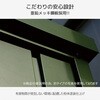 TR-1518(BK) 三角屋根 物置 収納庫 幅163 奥行99 高さ197 YAMAZEN(山善) 13055835