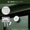 TR-1518(BK) 三角屋根 物置 収納庫 幅163 奥行99 高さ197 YAMAZEN(山善) 13055835