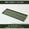 TR-1518(BK) 三角屋根 物置 収納庫 幅163 奥行99 高さ197 YAMAZEN(山善) 13055835