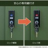 TR-1518(BK) 三角屋根 物置 収納庫 幅163 奥行99 高さ197 YAMAZEN(山善) 13055835