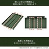 TR-1518(BK) 三角屋根 物置 収納庫 幅163 奥行99 高さ197 YAMAZEN(山善) 13055835