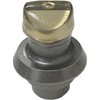軟鋼板厚10mm専用丸穴ポンチX15mm オグラ