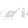 DNMG150404-TM AH6235 `bv DNMG-TM ^KC 13062080