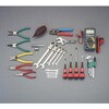[39個組] エレベーター保守用工具セット エスコ