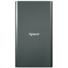 <AS723>ポータブル SSD USB3.2 Gen 2x2 USB-C 3D NAND 2TB R/W：2000MB/s 5年保証 Apacer