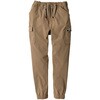G-2215 4WAYストレッチライトウォームジョガーカーゴ GLADIATOR 13070919