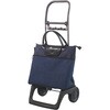 ショッピングカート キャリーカート BELEZA トートバッグ ロルサー(ROLSER)