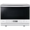 石窯ドーム 角皿式スチームオーブンレンジ 東芝