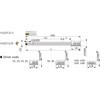 深穴加工用ドリル TRLG タンガロイ