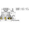 TPTN12M160B40.0R10N �˂��~�ߎ����p�����H�p ���ʃt���C�X�J�b�^ TPTN12 �^���K���C 13088935
