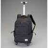 EA927CH-19 バックパック (キャリー付き) エスコ 13089645