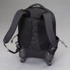 EA927CH-19 バックパック (キャリー付き) エスコ 13089645