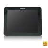 9.7インチタッチパネルディスプレイ(静電容量方式・USB・黒)<スタンド無し> BUSICOM(ビジコム)