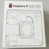 PCB RASPBERRY PI POE+ HAT (ROHS) Raspberry Pi