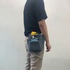 EA925CB-13 腰袋 エスコ 13098289