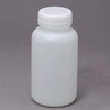 広口ポリ容器 (中蓋付き) エスコ