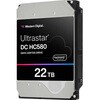 内蔵ハードディスク 3.5インチ WD Ultrastar Western Digital(ウエスタンデジタル)