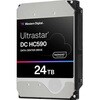 内蔵ハードディスク 3.5インチ WD Ultrastar Western Digital(ウエスタンデジタル)