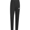 アディダス スリーストライプス ダブルニット テーパードパンツ トレーニング adidas ジャージ スウェット アディダス
