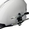 ヘルメット セフメット用セフペンホルダー 2本差し タジマツール(TJMデザイン)