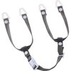 ヘルメット用 あご耳紐セット タジマツール(TJMデザイン)
