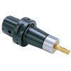 BT50-SK10C-165 高圧センタスルー型スリムチャック 1個 日研工作 BT50-SK10C-165 高圧センタスルー型スリムチャック 1個 日研工作