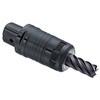 BT50-SK10C-165 高圧センタスルー型スリムチャック 1個 日研工作 BT50-SK10C-165 高圧センタスルー型スリムチャック 1個 日研工作