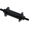 フロントハブ ブラック 32H ナットタイプ SHIMANO(シマノ)