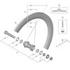 Y0AS98040 WHR9170C40TUF12 EbNibgjbg SHIMANO(V}m) 13111456