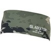 ニオイクリア 消臭ヘアバンド GLADIATOR