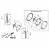 Y1VX98050 FC-E8000 NN 165mm SHIMANO(V}m) 13113425