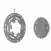 Y1WJ98020 MF-TZ500 X|[NveN^[ 14-34T SHIMANO(V}m) 13113933