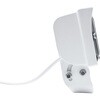 MLC120W-24 LED投光器 DC24V マリンテック 13131487