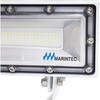 MLC120W-24 LED投光器 DC24V マリンテック 13131487